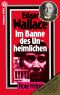 [Edgar Wallace 59] • Im Banne des Unheimlichen (1927)